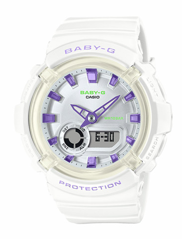 Baby-G BGA-280DN-7A