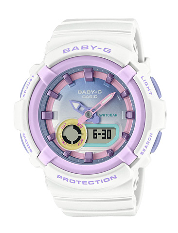 Baby-G BGA-280PM-7A