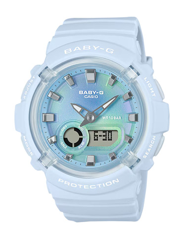 Baby-G BGA-280TD-2A
