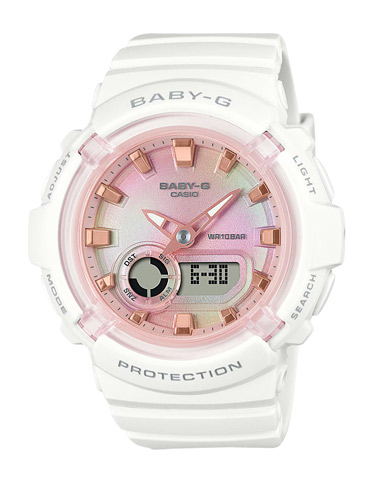 Baby-G BGA-280TD-7A