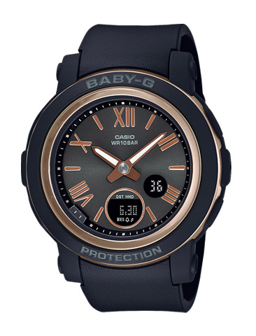Baby-G BGA-290-1A