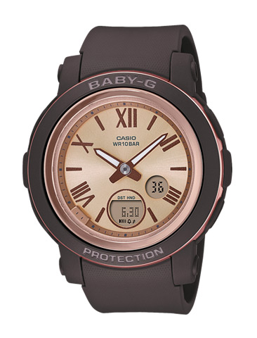 Baby-G BGA-290-5A