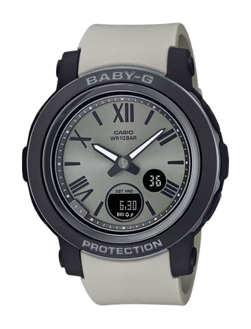 Baby-G BGA-290-8A