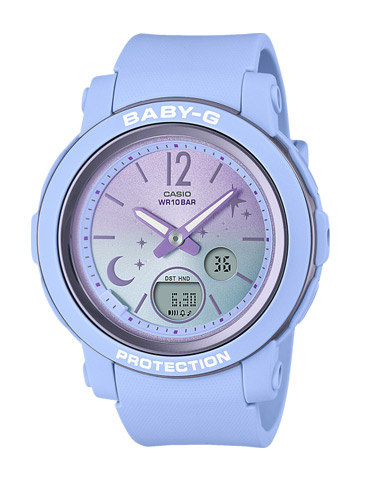Baby-G BGA-290DS-2A