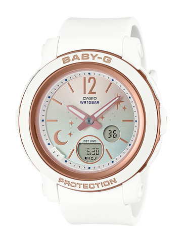 Baby-G BGA-290DS-7A