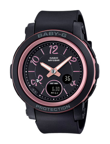 Baby-G BGA-290RA-1A