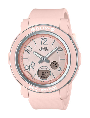 Baby-G BGA-290RA-4A