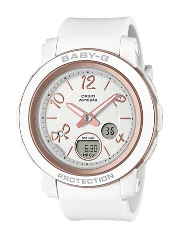 Baby-G BGA-290RA-7A