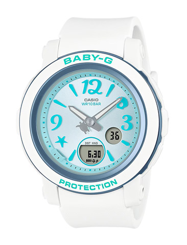 Baby-G BGA-290US-2A