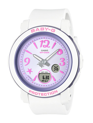 Baby-G BGA-290US-6A