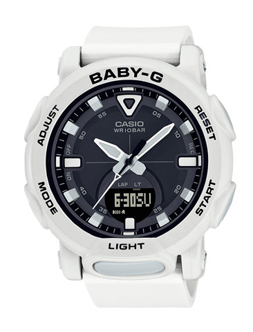 Baby-G BGA-310-7A2