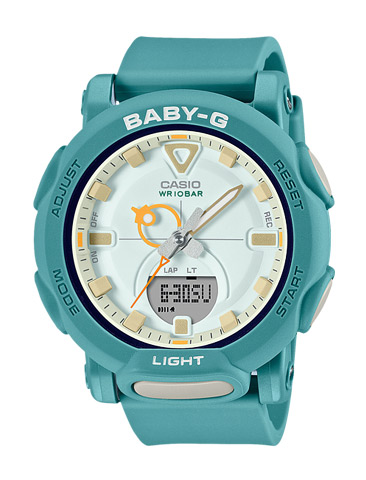 Baby-G BGA-310RP-3A
