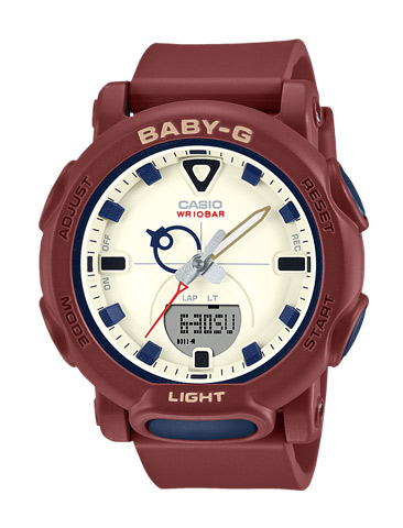 Baby-G BGA-310RP-4A
