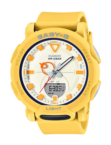 Baby-G BGA-310RP-9A