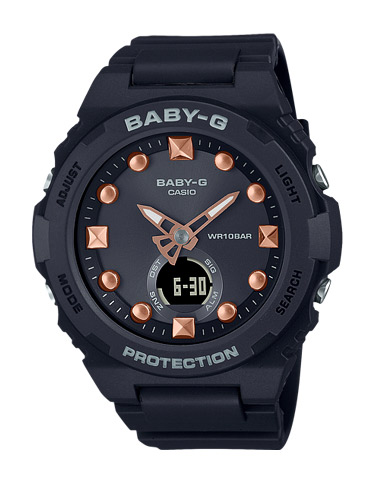 Baby-G BGA-320-1A