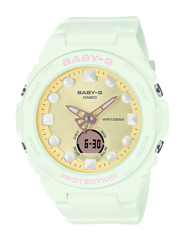 Baby-G BGA-320FH-3A