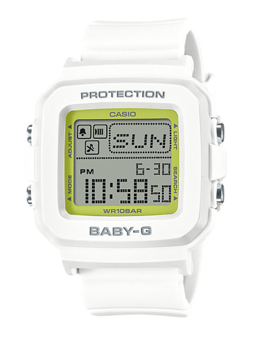 Baby-G BGD-10K-7E