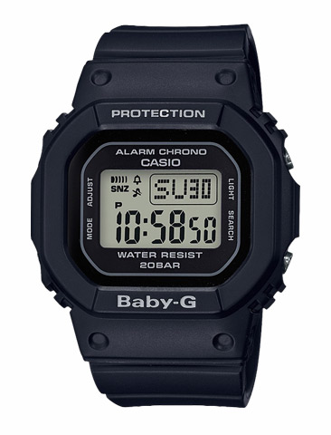 Baby-G BGD-560-1E