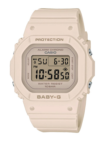 Baby-G BGD-565-4E