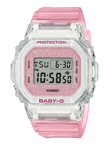 Baby-G BGD-565GC-4E
