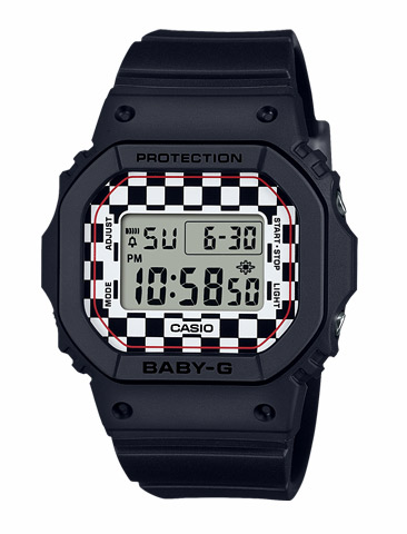 Baby-G BGD-565GS-1E