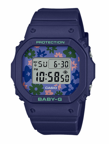 Baby-G BGD-565RP-2E