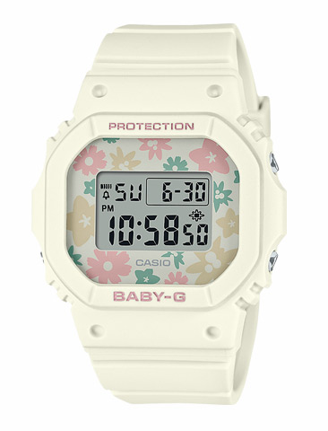 Baby-G BGD-565RP-7E