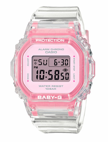 Baby-G BGD-565SJ-7E
