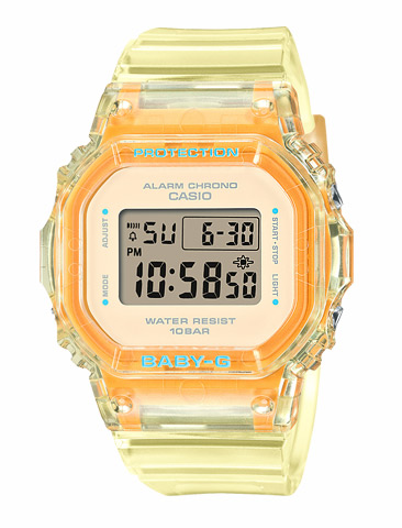 Baby-G BGD-565SJ-9E