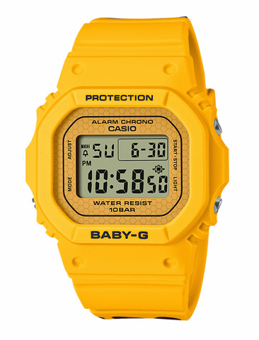 Baby-G BGD-565SLC-9E