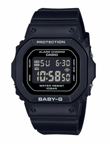 Baby-G BGD-565U-1E