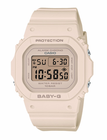 Baby-G BGD-565U-4E