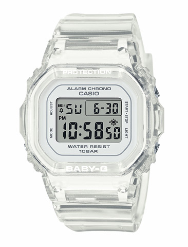 Baby-G BGD-565US-7E