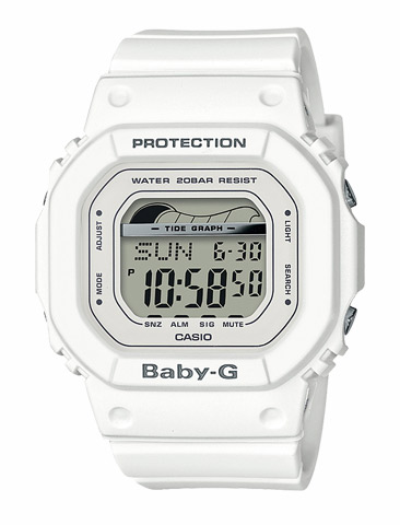 Baby-G BLX-560-7E