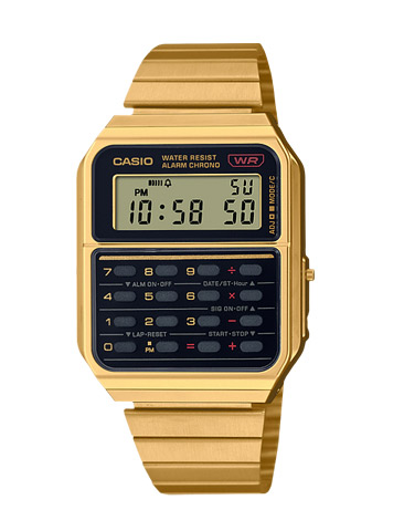 G-SHOCK CA-500WEG-1A