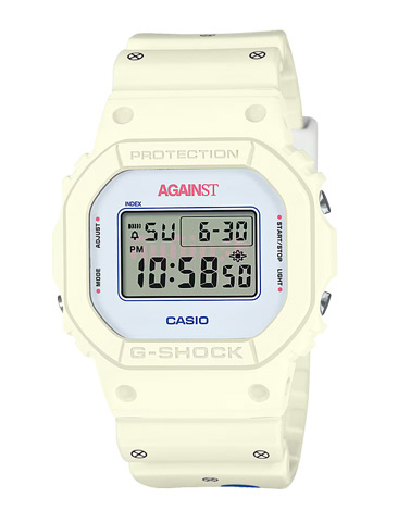 G-SHOCK DW-5600AL24-7E