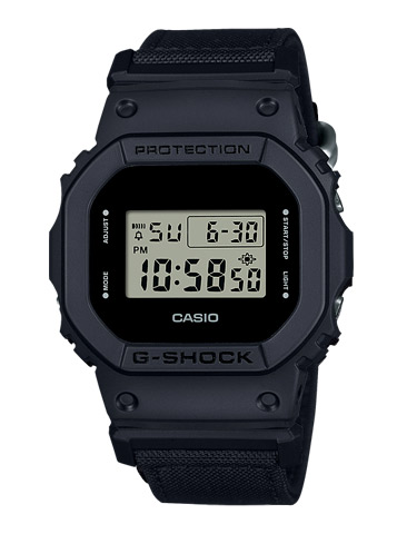 G-SHOCK DW-5600BCE-1E