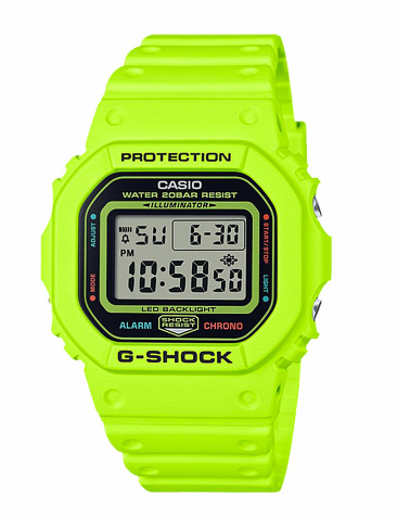 G-SHOCK DW-5600EP-9E