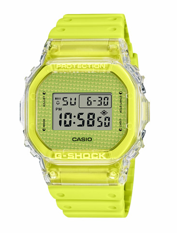 G-SHOCK DW-5600GL-9E