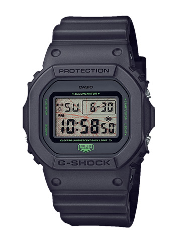 G-SHOCK DW-5600MNT-1E