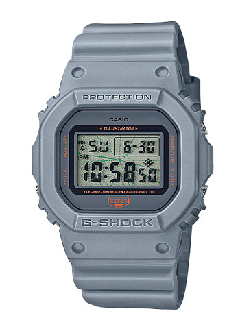 G-SHOCK DW-5600MNT-8E