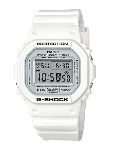G-SHOCK DW-5600MW-7E