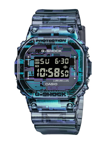 G-SHOCK DW-5600NN-1E