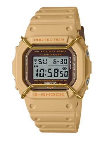 G-SHOCK DW-5600PT-5E