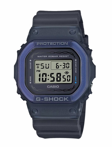 G-SHOCK DW-5600RS-8E