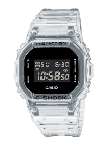 G-SHOCK DW-5600SKE-7E