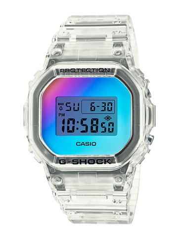 G-SHOCK DW-5600SRS-7E