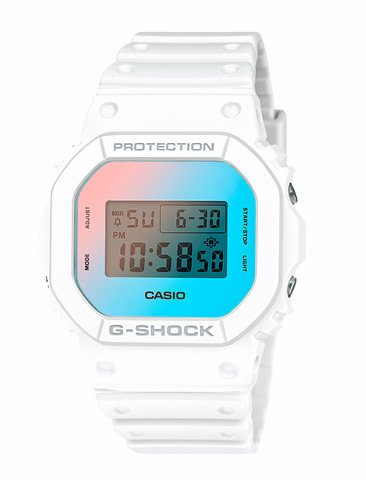 G-SHOCK DW-5600TL-7E