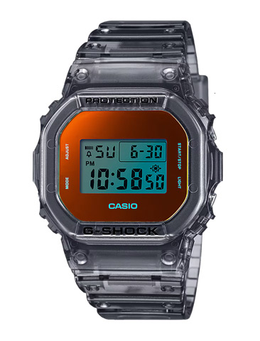 G-SHOCK DW-5600TLS-8E