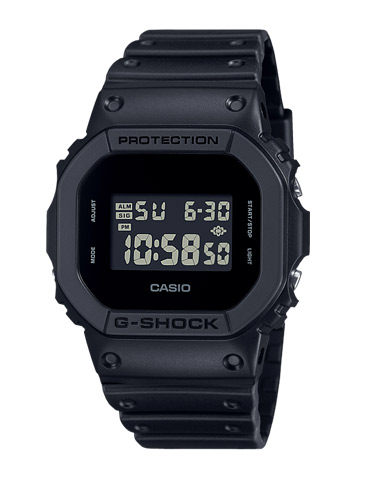 G-SHOCK DW-5600UBB-1E